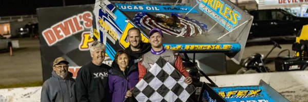 hickleracing Profile Banner