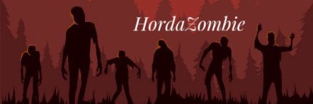 Comunidad Zombie Ecuador 🧟‍♀️'s banner