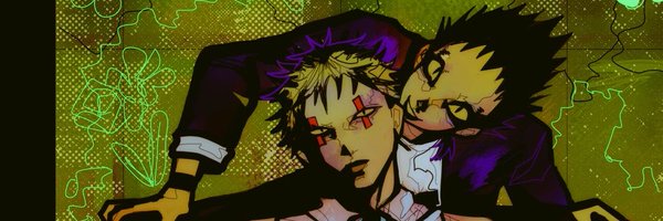 __VAMPIRO Profile Banner