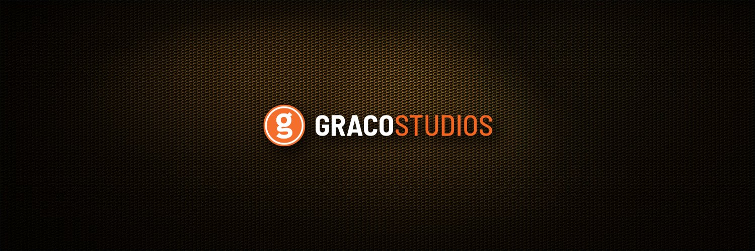 Graco Studios 🇮🇪 banner