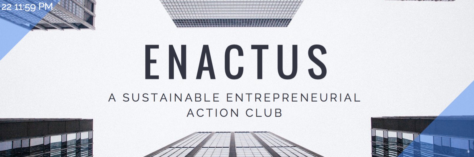 MichiganEnactus's profile banner image