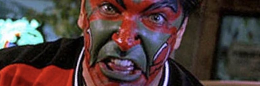 Your journey is your reward, baby. banner