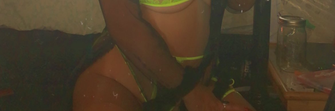 BtchAssTrissy_'s profile banner image