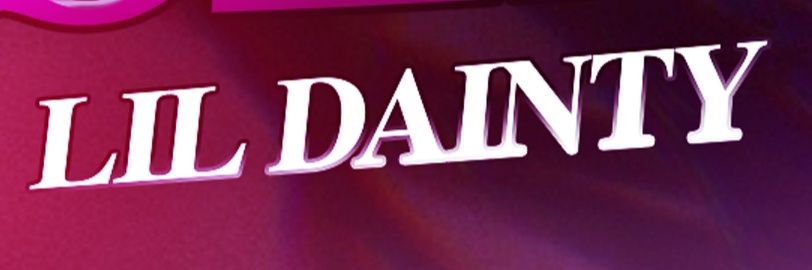 LILDAINTY's profile banner image