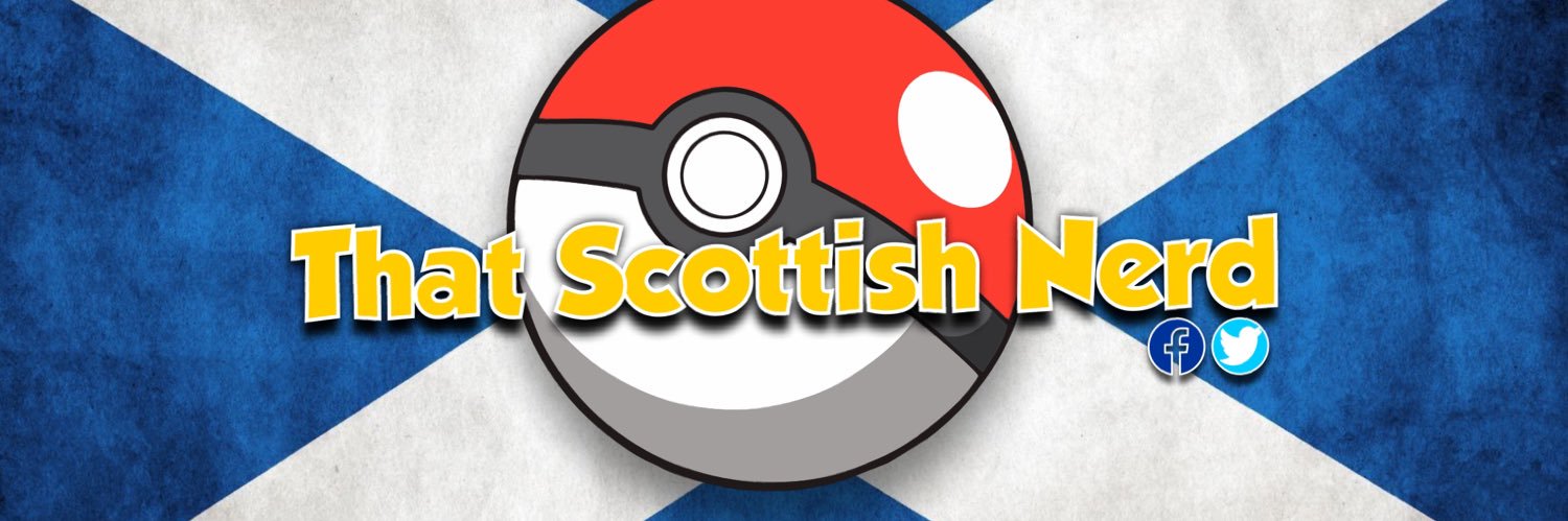 scottish_nerd's profile banner image