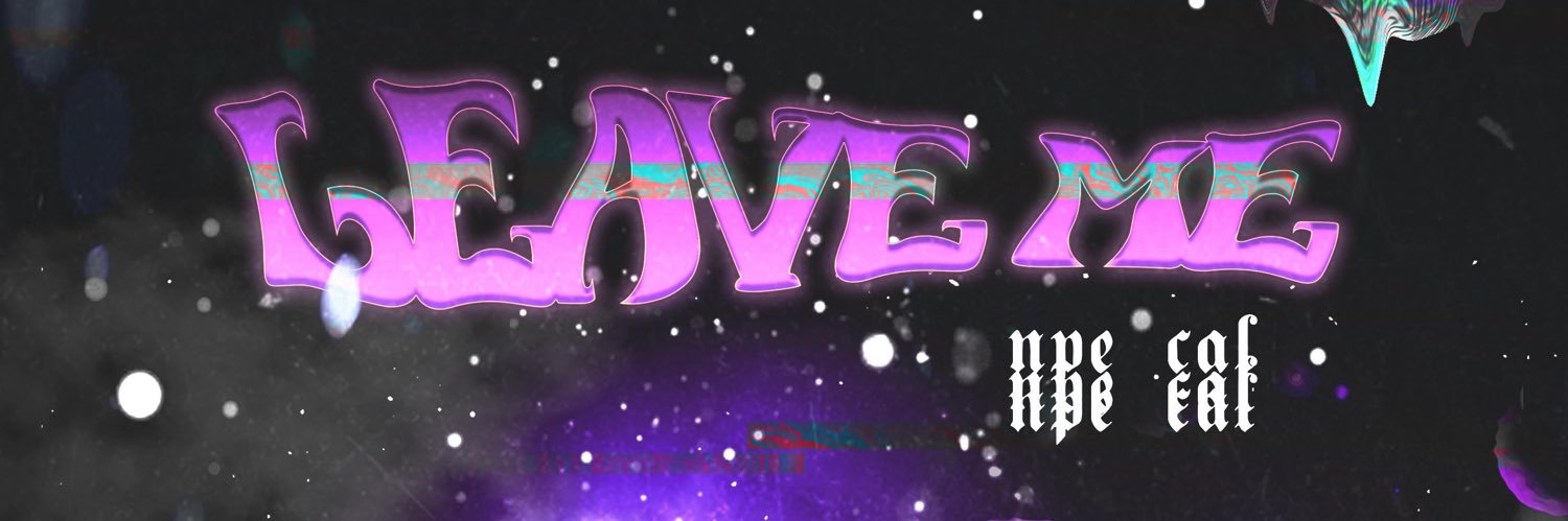 NPECAL's profile banner image