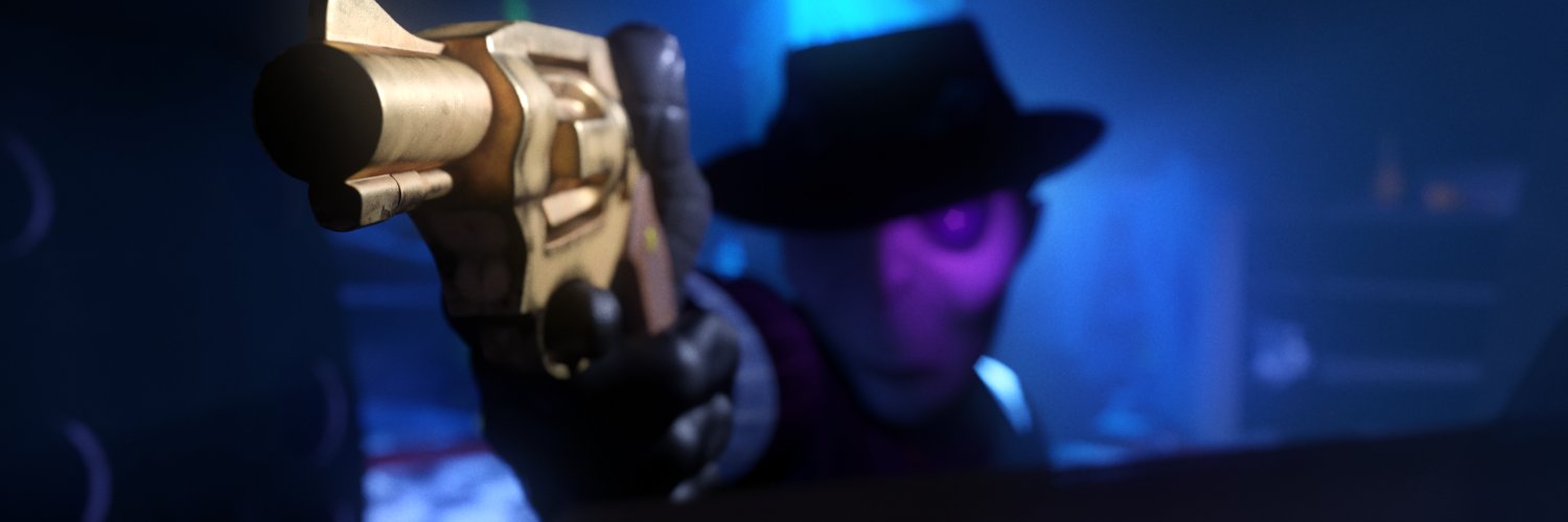 The Box Assassin banner