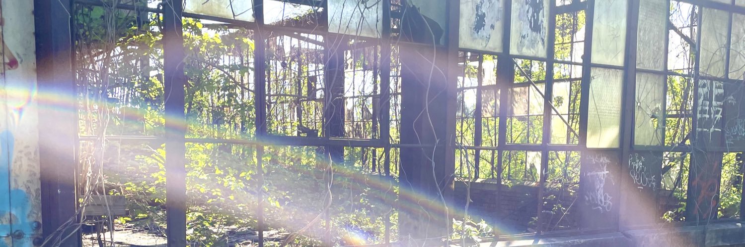 Expansive Thought banner