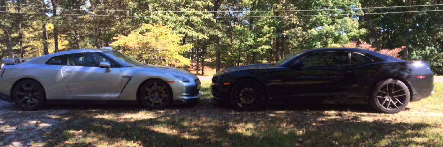 russ1027's profile banner image