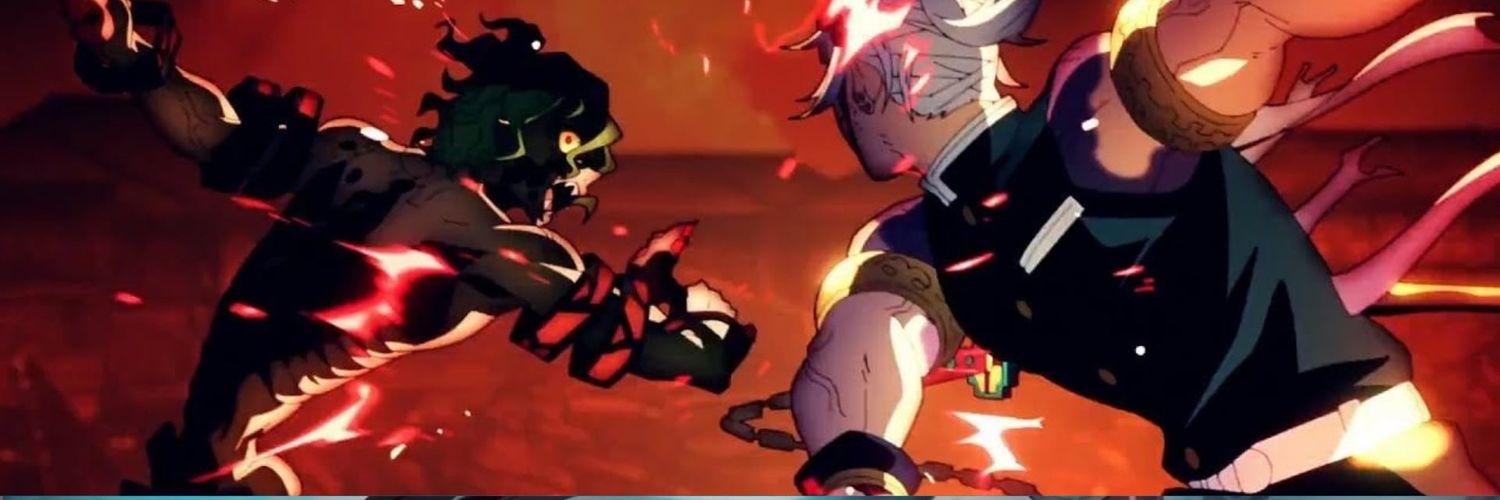 bei wuxian: bulletproof senior scout⁷ banner