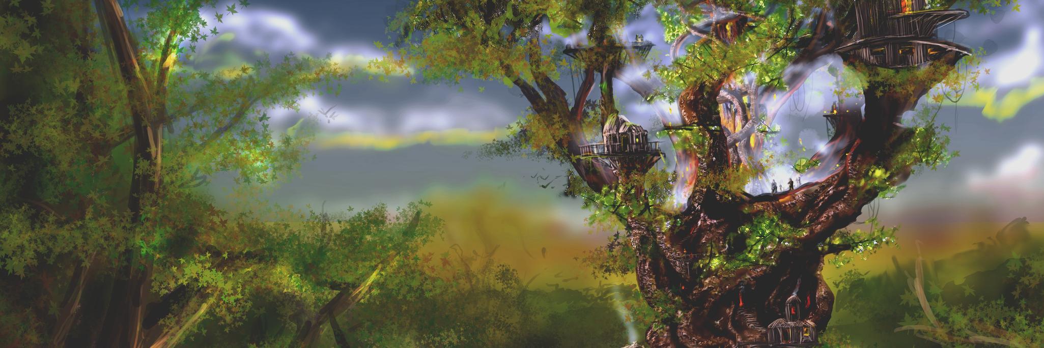 KrisTheBard's profile banner image