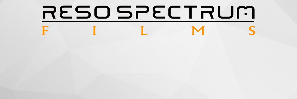 ResoSpectrum's profile banner image
