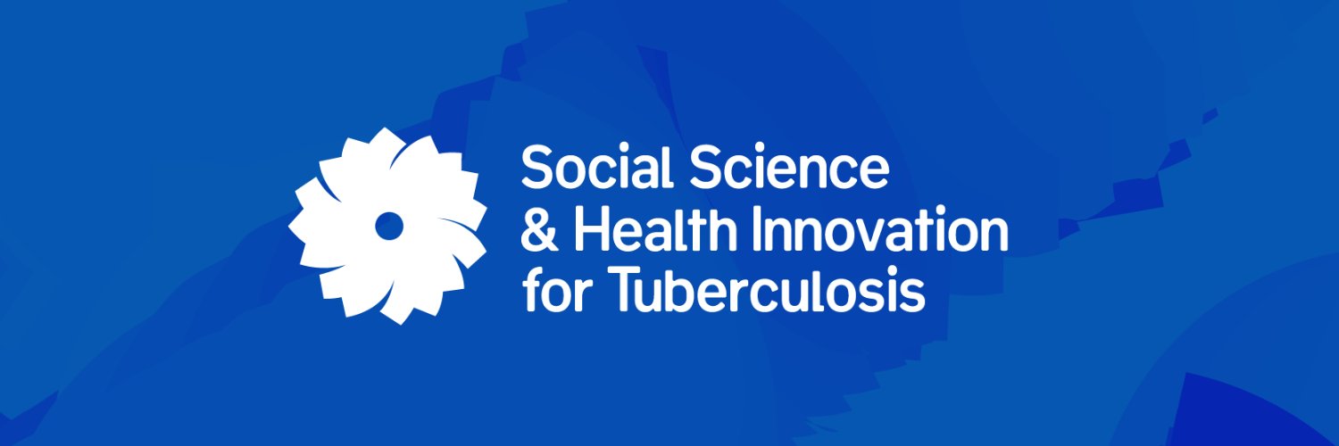 Social Science & Health Innovation for TB banner