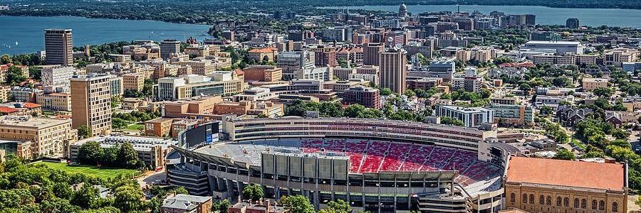 Wisconsin Sports Nation banner
