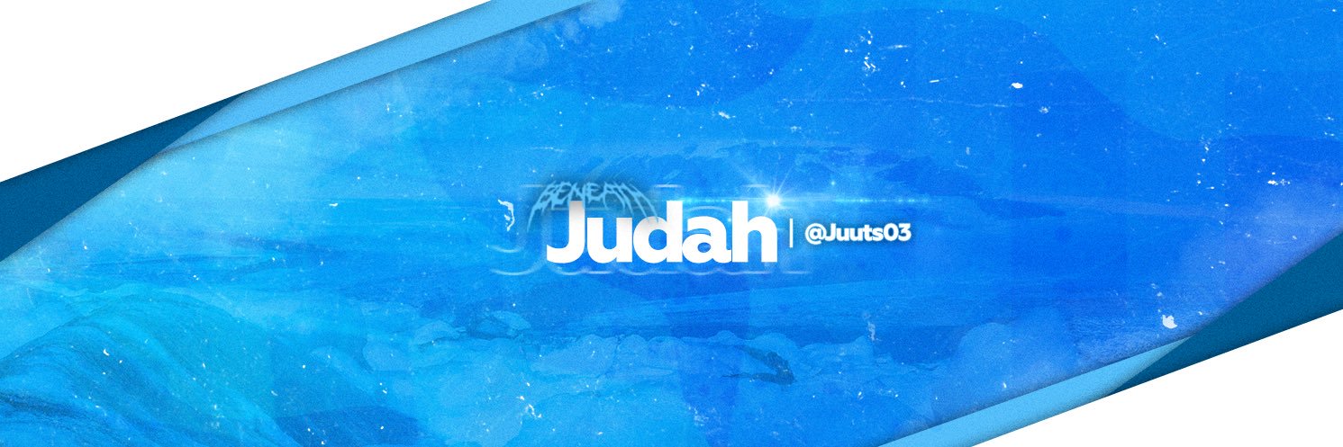 Judah's banner