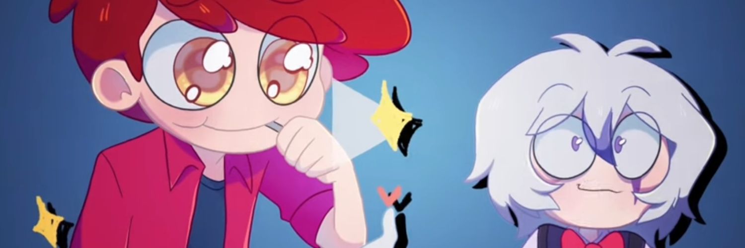 S4sha_draws's profile banner image