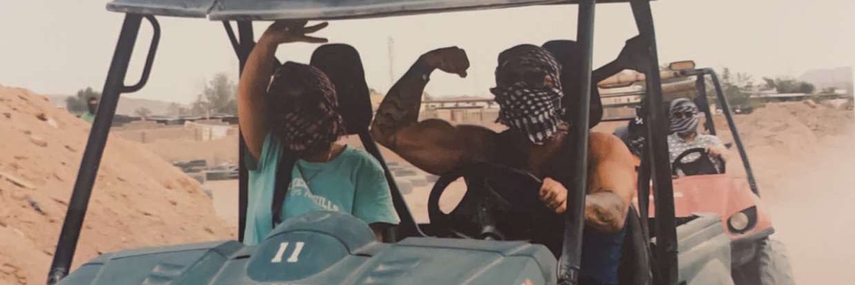AaronShield97's profile banner image