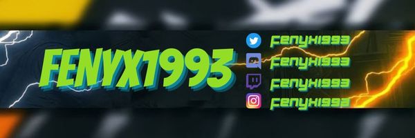 Fenyx1993 banner