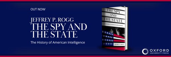 TheSpyTheState Profile Banner
