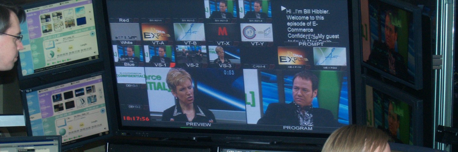 BillHibbler's profile banner image