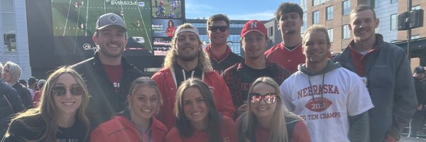 LarsenDexter Profile Banner