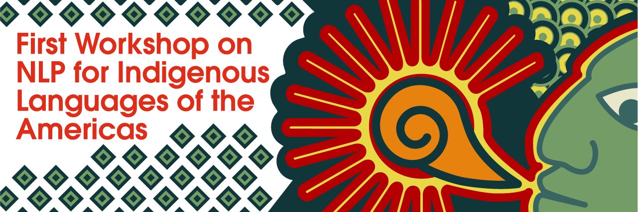 AmericasNLP banner