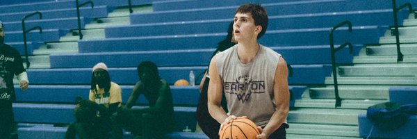 BlakeRucker6 Profile Banner