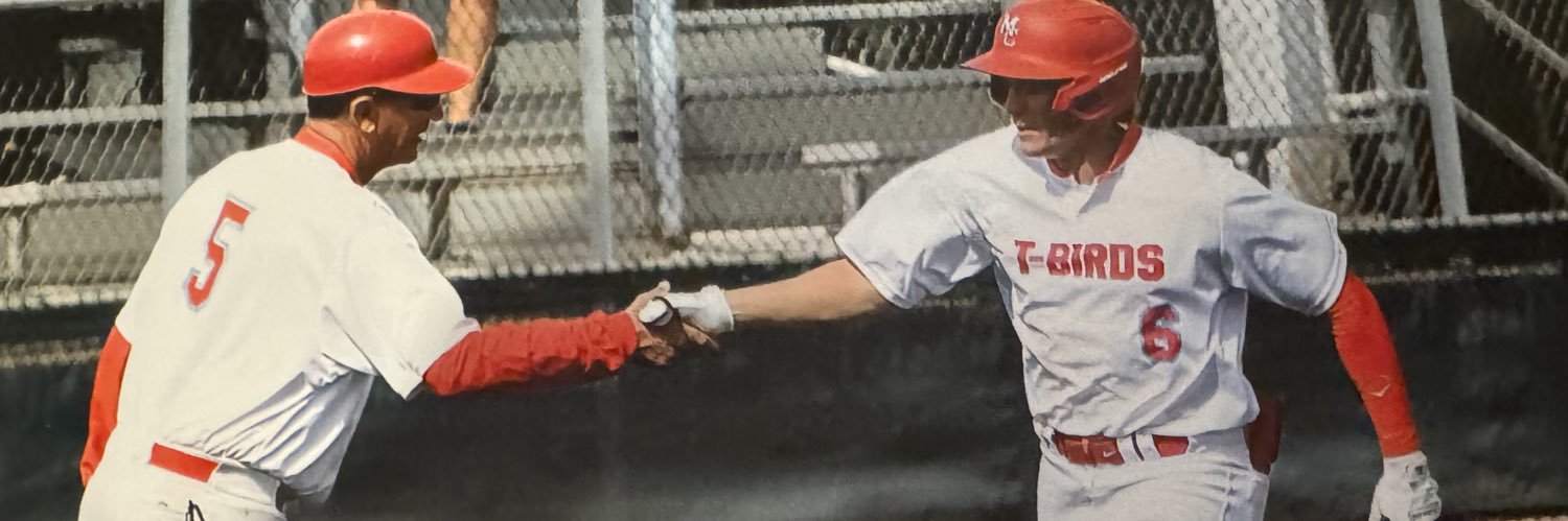 Carson Agostini's banner