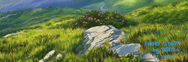 tetediart Profile Banner