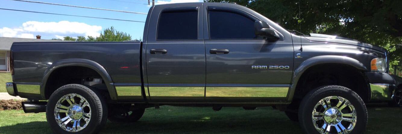 ZTraiders32's profile banner image
