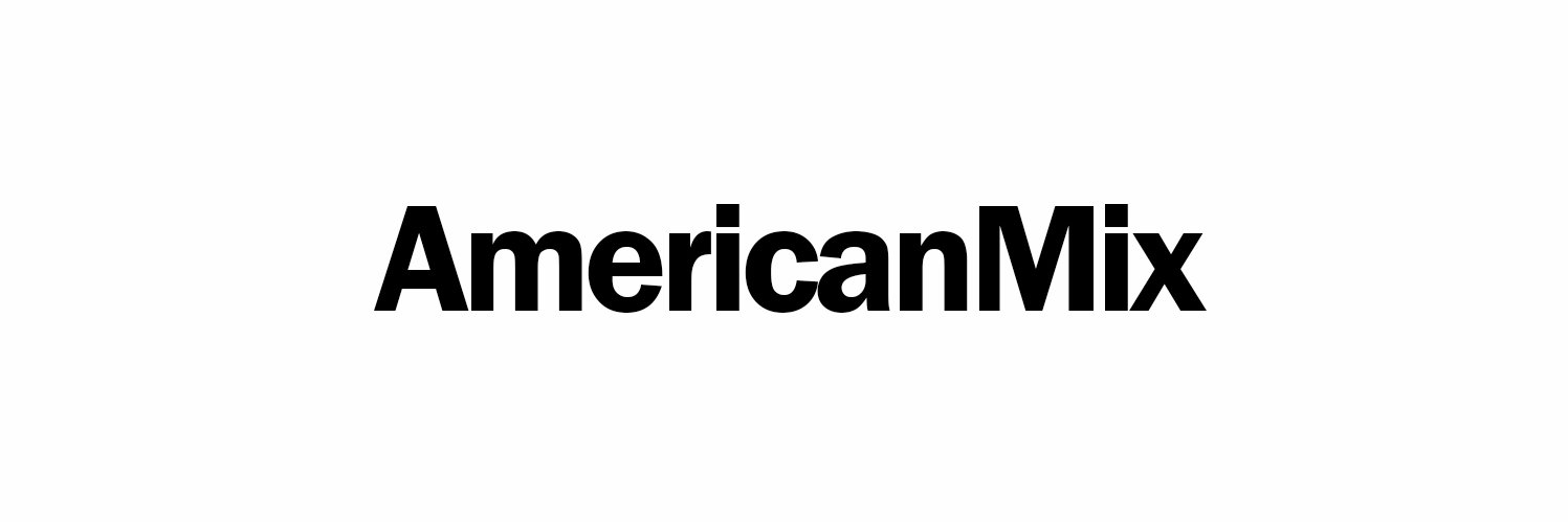 AmericaanMix's profile banner image