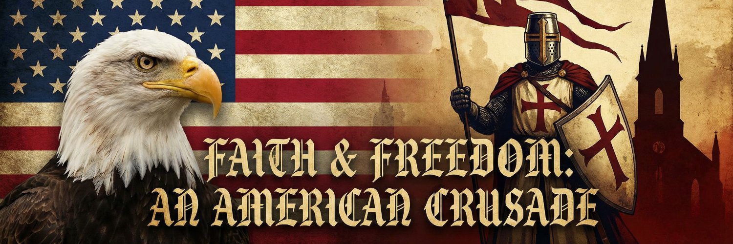 Trad Values News banner