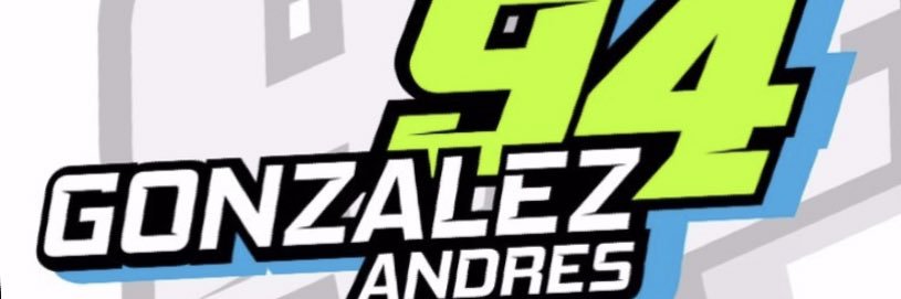 AndresGon74's profile banner image
