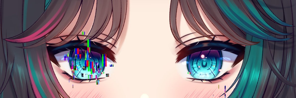 MultiGlitchn's profile banner image