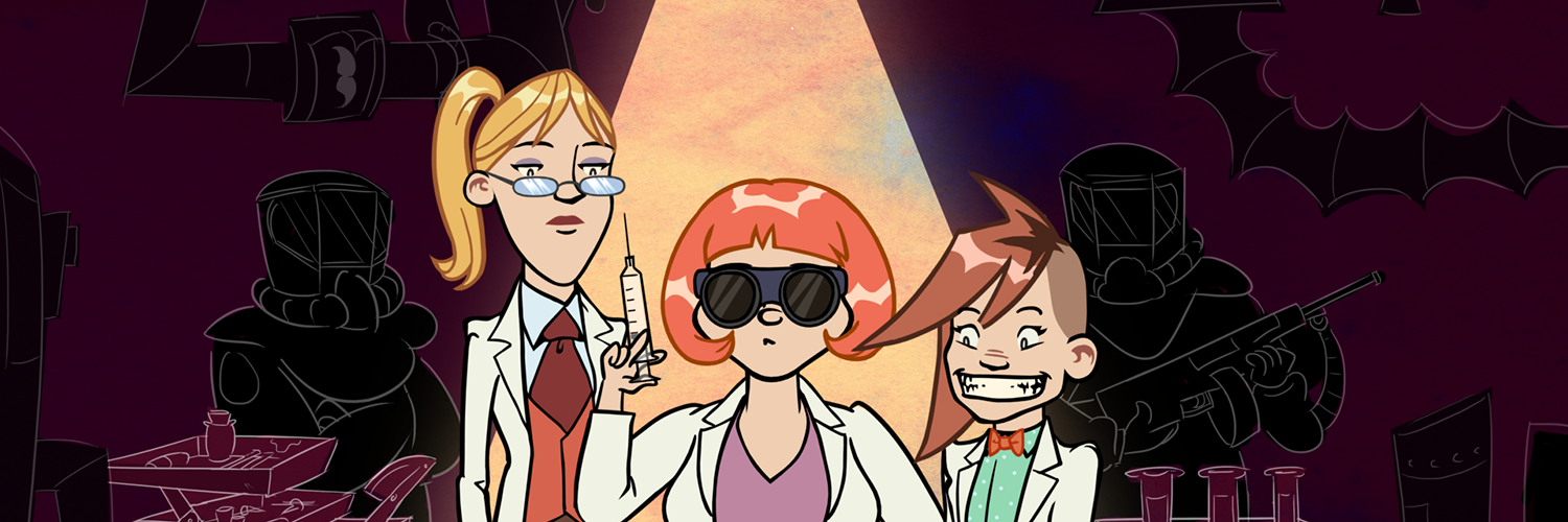 Viskatoons's profile banner image