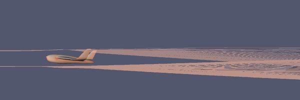 GhostOfFrederic Profile Banner