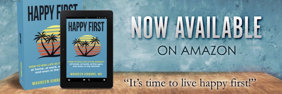 HappyFirstBook banner