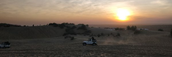 SaravanaBioRob Profile Banner