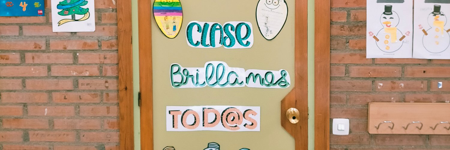 Profe Víctor banner