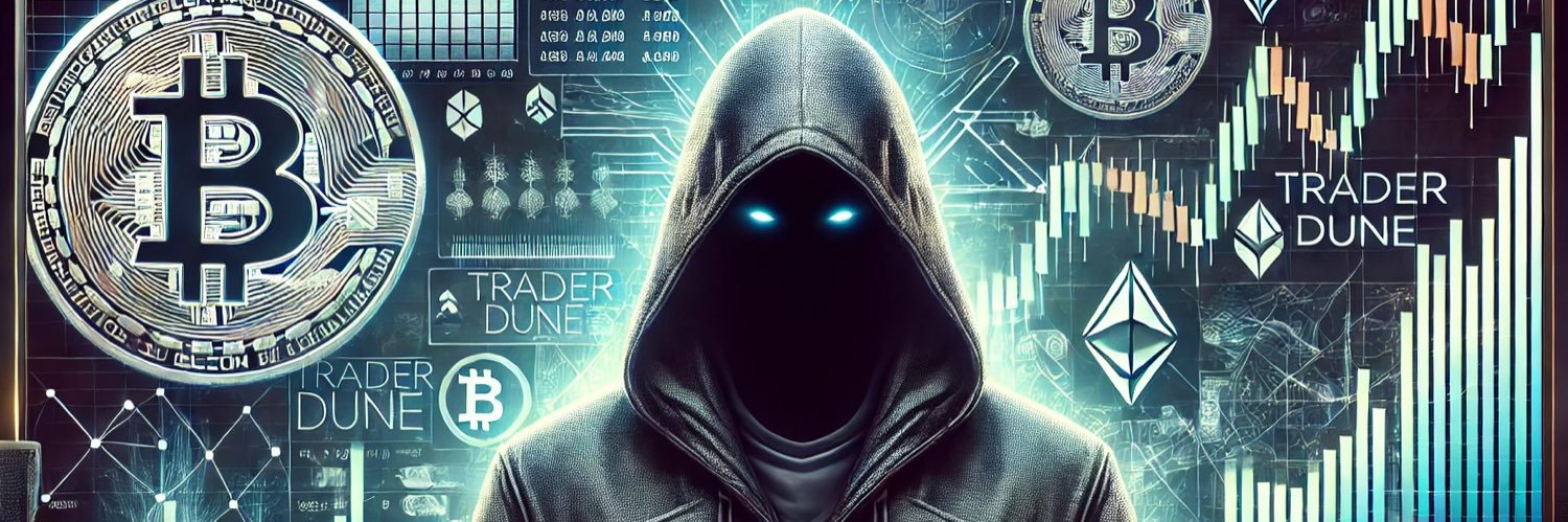 Trader Dune's banner
