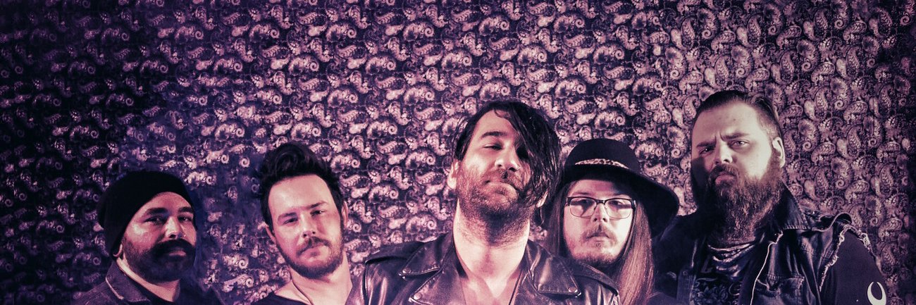 JOE MANSMAN AND THE MIDNIGHT REVIVAL BAND banner