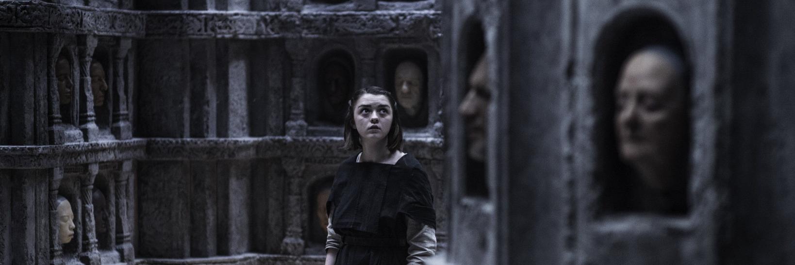 Your Thrones Name banner