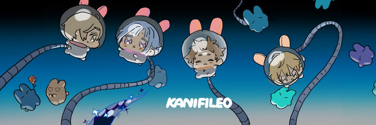 カニフィレオ banner