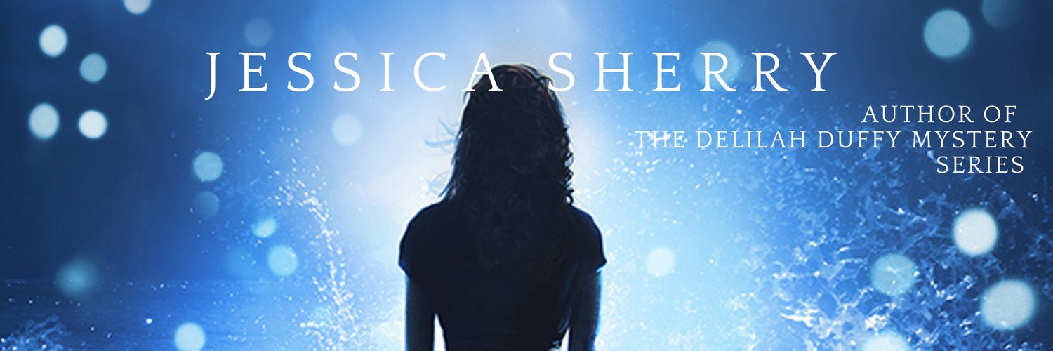 Jessica Sherry banner