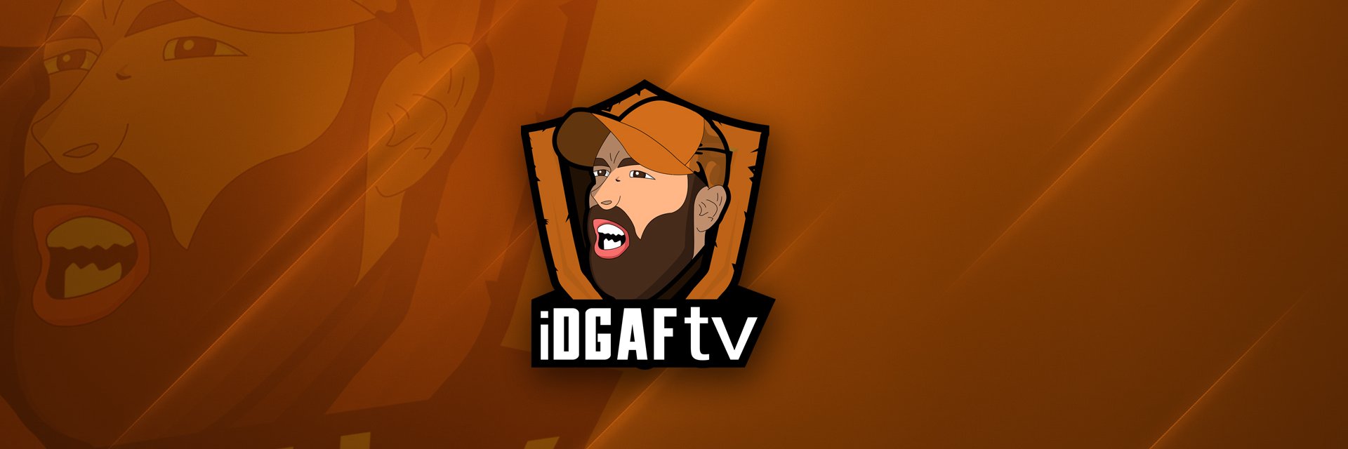 IJoeyDGAF's profile banner image