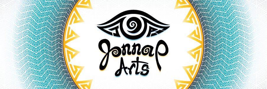 JonnapArts's profile banner image