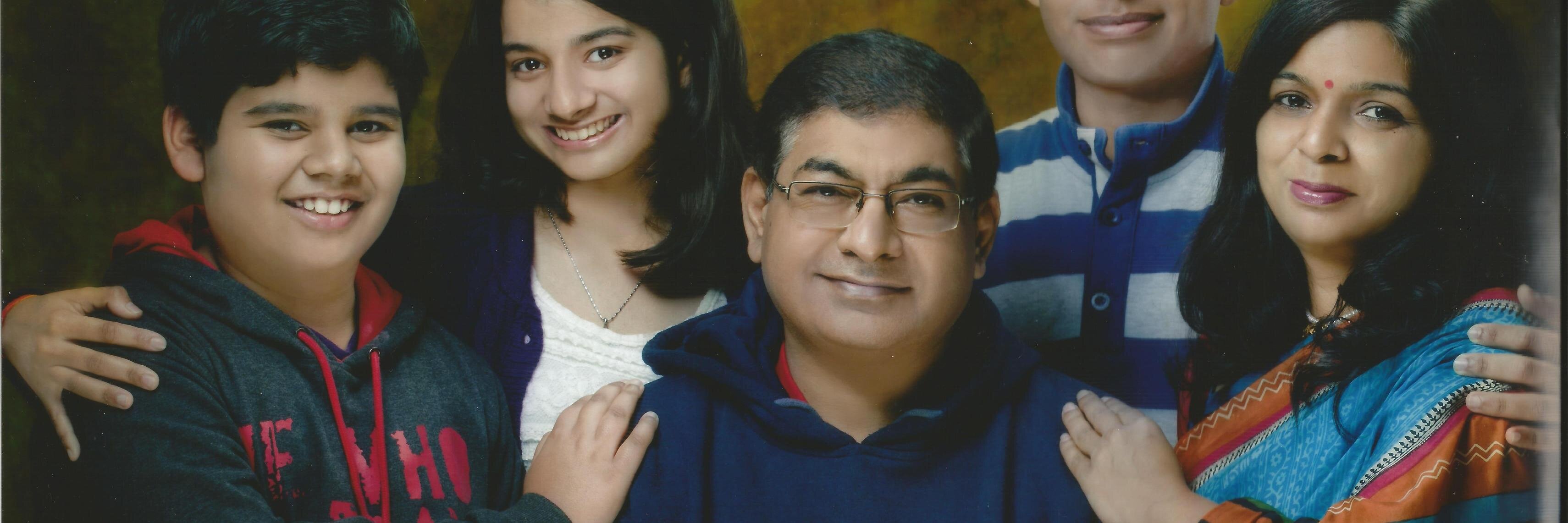 abhay1962's profile banner image