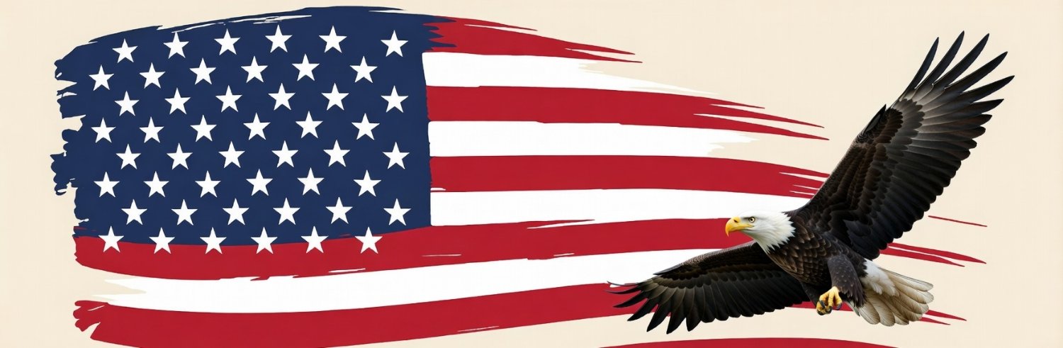 Addicted to Freedom banner