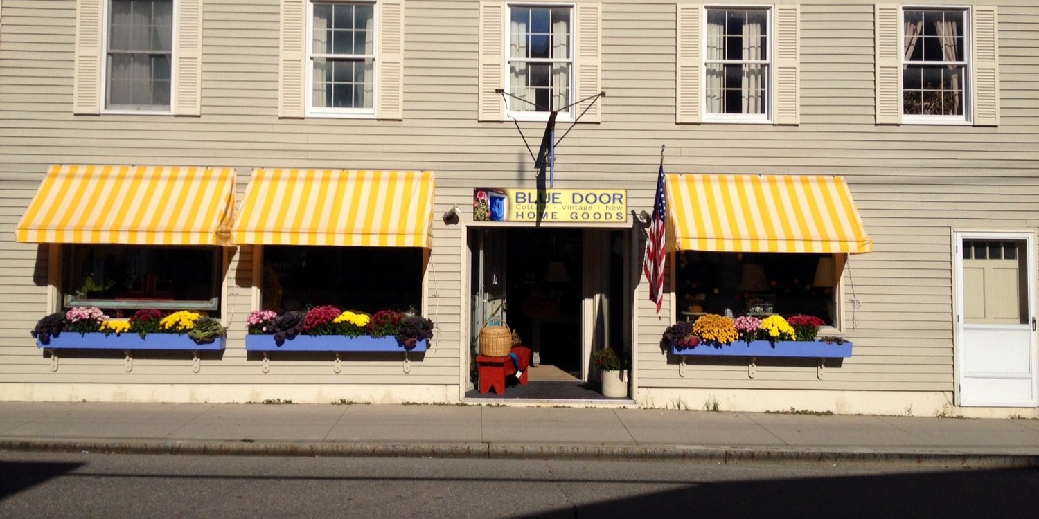 BlueDoorCamden's profile banner image