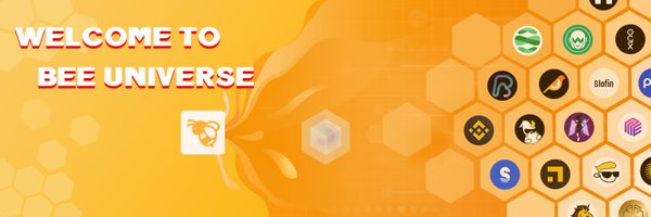 Bee Network Official Profile Banner